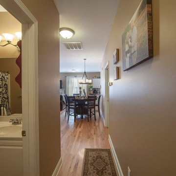 10 Alex Court, Greenville, SC 29609 $199,609