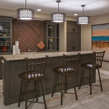 bar design