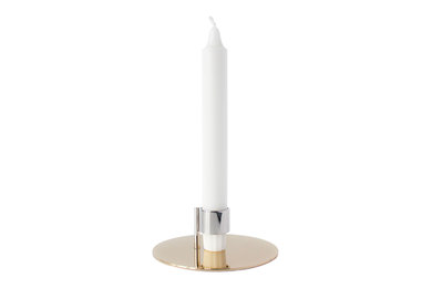 Diakon candle holder