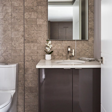 Chicago, IL-Condo Redesign