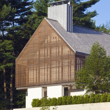 Greenwich House