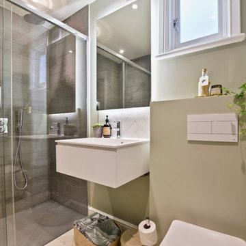 Case Study: Battersea, London