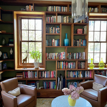 The Art of the Study: Where Every Detail Matters