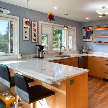 Rose City Park Kitchen