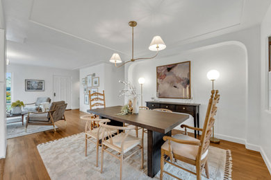 Home Interior Remodeling San Diego