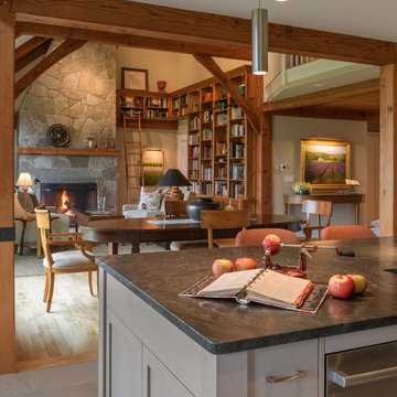 Kitchen Spaces