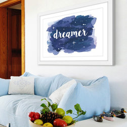 Dreamer Galaxy Wash - Productos
