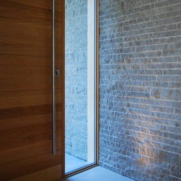 Modern Entry