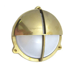 Lighting bulkhead sconce