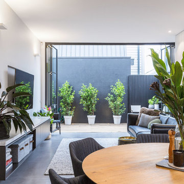 Heritage Extension & Renovation: South Melbourne Project 2