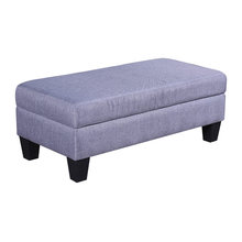 Window bench