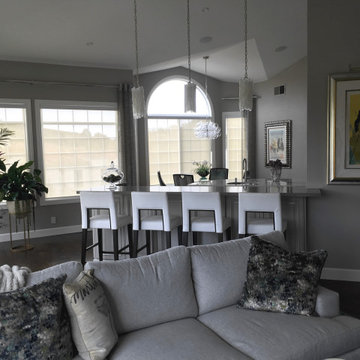 Kitchen & Dining Room Remodels