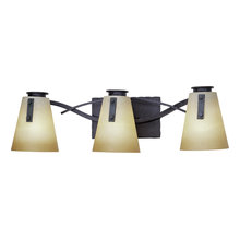 Downstairs Bathroom Lights