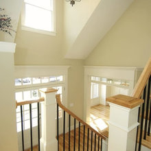 P101 - Staircases