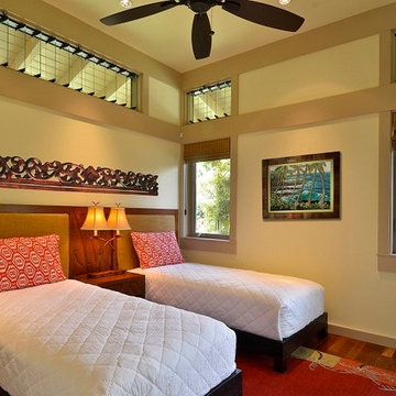 Big Island Beach House