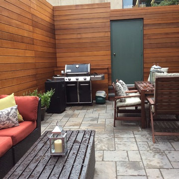 Charlestown Patio