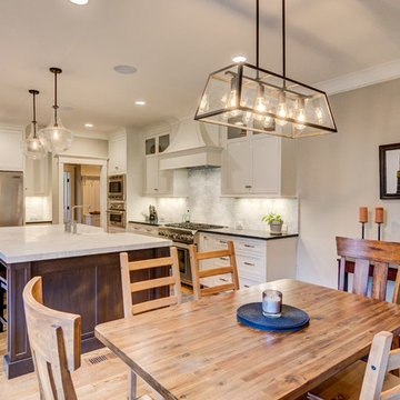 Modern Farmhouse in Brookberry Farm