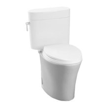 Outside Bathroom