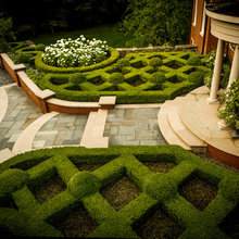 Parterre Garden