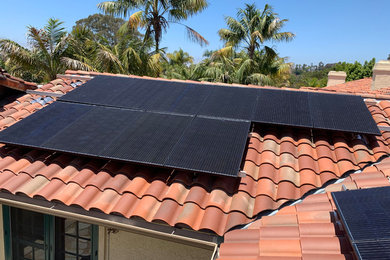4S Ranch Install