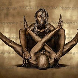 SYNCHRONICITY - Fine Art Prints