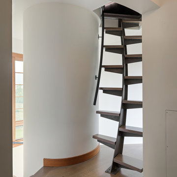 Mountain Modern