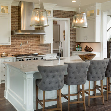 Bob Webb Parade home 2016 Kitchen