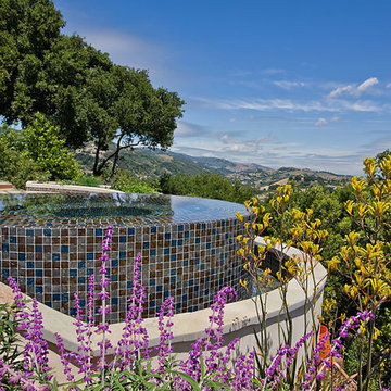 San Francisco Bay Area Private Residence