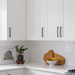 Green With Envy - Storage Cabinets