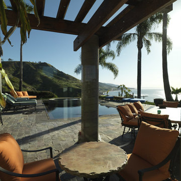 Malibu Contemporary Home