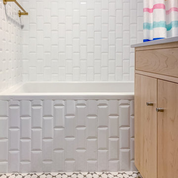 Bathroom Remodels