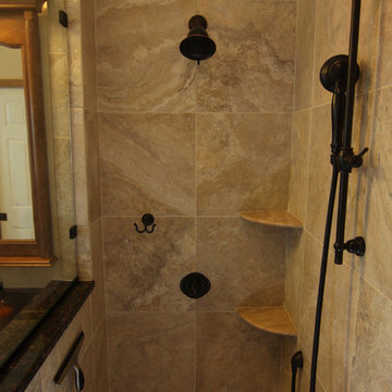 Master Bathroom in Blue Bell, PA
