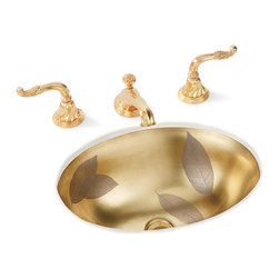 Hydrology (312.832.9000) - Bathroom Sinks