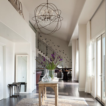Penthouse: Downtown Denver