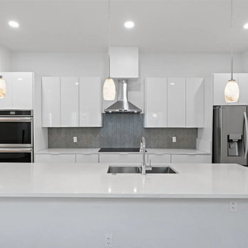 Dallas, TX Project