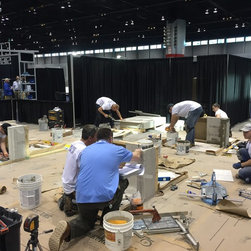 Become a Certified Tile Installer - Products