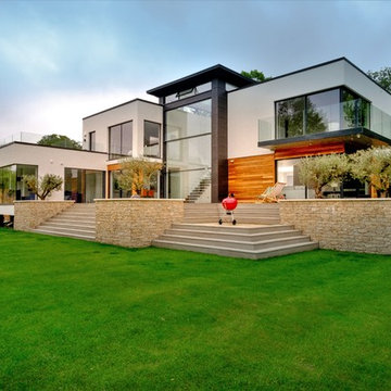 Dormers