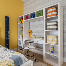 Jae’s room
