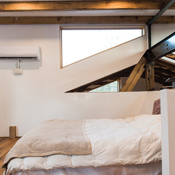 the Resonant Dwelling