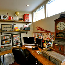 Art Studios to Inspire & Motivate