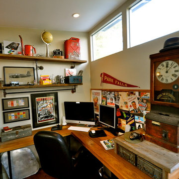 10x12 Americana Photographer's Studio