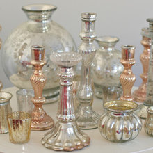 Mercury Glass