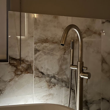 Felden Project - Master Bedroom Suite