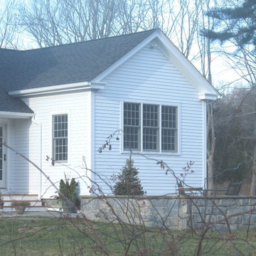 Farmhouse Addition