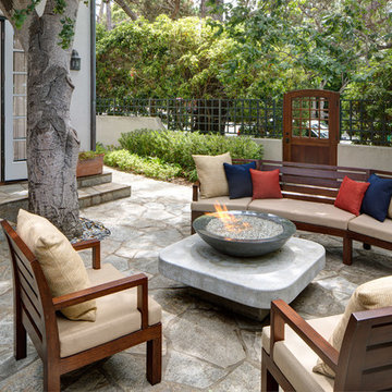 Private Residence, Carmel, CA