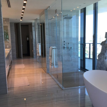 Modern Luxury