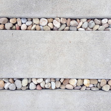 Contemporary costa mesa