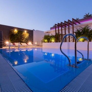 Armonía en estado puro