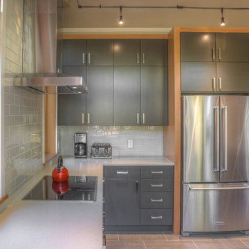 Black Butte Ranch Whole House Remodel -Sisters