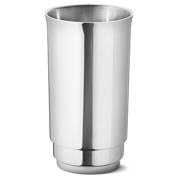 Manhattan Wine Cooler, Stainless Steel